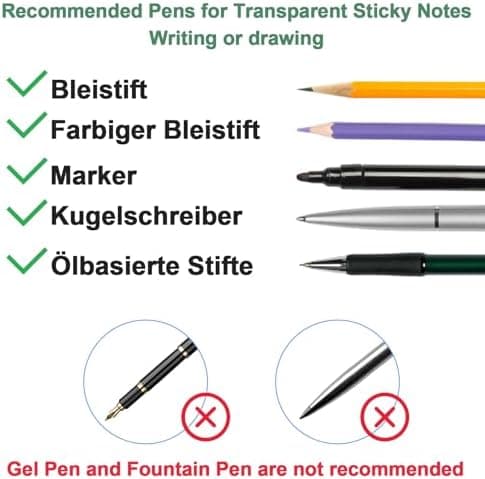 12 Bibelmarker Set, perfekt für Bibelseminare und Studierende, praxisreiches Bible Zubehör mit Notizblöcken und Markern