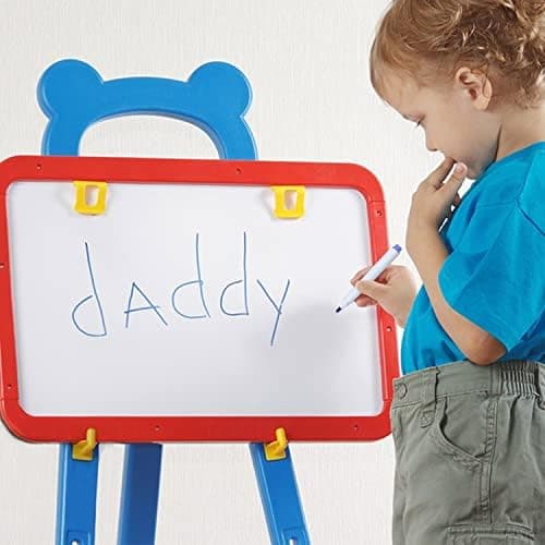 **Tiefgraue Magnetische Whiteboard Stifte, 10 Stück Abwischbar für Whiteboards und Memoboard**
| **Magnetische Folienst