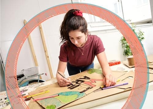 STABILO Fineliner point 88-15er Pack Standardfarben für Schüle und Büro